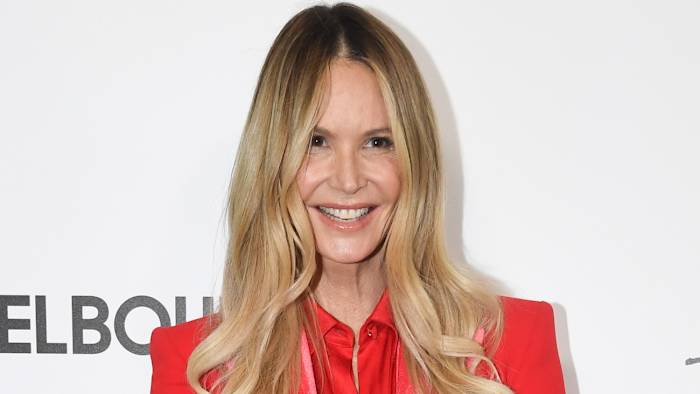 Elle Macpherson